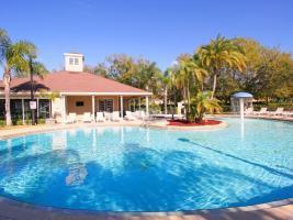 Lucaya Village Resort -  3 Bedroom Townhome Community Pool Maitland Eksteriør billede